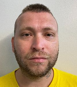 Photo of SOTO, ALFONSO JR
