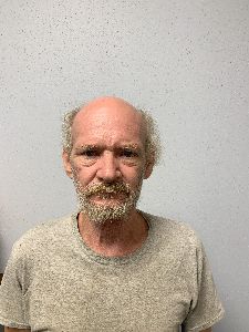 Photo of BACKE, RODNEY PAUL