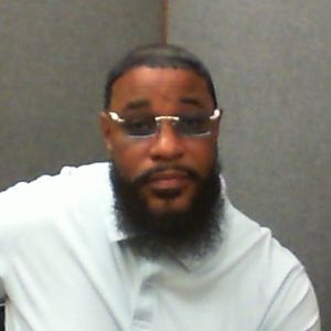 Photo of ASBERRY, GERELL DEWIGHT