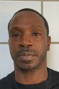 Photo of HAYES, MICHAEL LEON