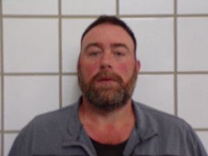Photo of BROOKS, BRANDON ALLEN
