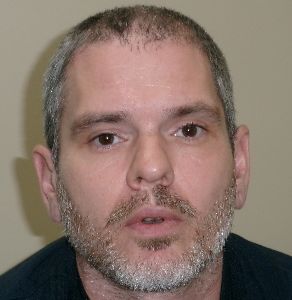 Photo of LEECH, RYAN ALEXANDER