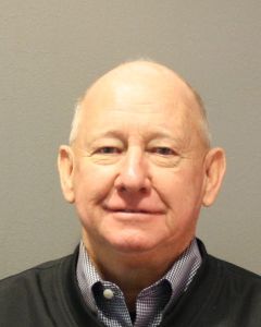 Photo of PARKERSON, DON