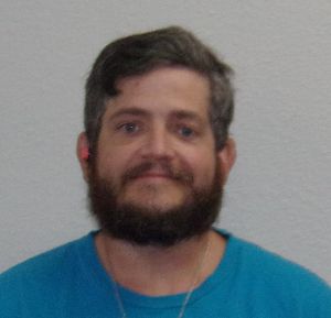 Photo of JONES, PRESTON LEE