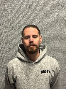 Photo of FENTON, MATTHEW JOSPEH
