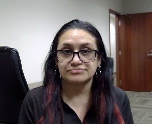 Photo of GARCIA-YAZDI, LINDSAY