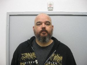 Photo of PELLETIER, SHAWN MICHAEL EDWARD