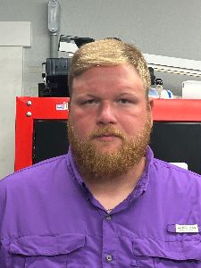 Photo of DELONG, CALEB BENJAMIN