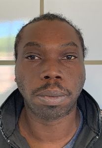 Photo of HENSON, DEREK EDWIN