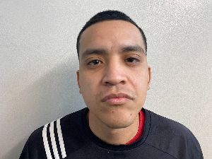 Photo of DIAZ, JAIME JR