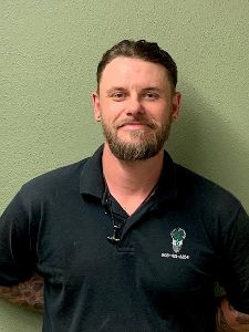 Photo of RICHARDS, TYLER LEE