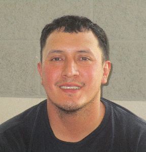 Photo of MONTOYA, AARON