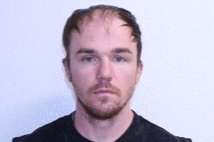 Photo of HALLFORD, CALEB