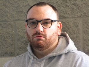Photo of GRANT, PATRICK LEE