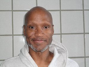 Photo of CONNER, MICHAEL ERNEST