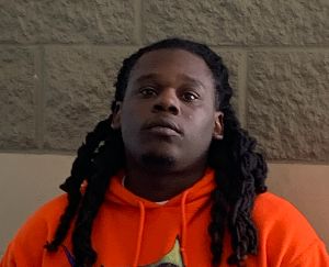 Photo of COOPER, TRAVON RASHAD BENJAMIN