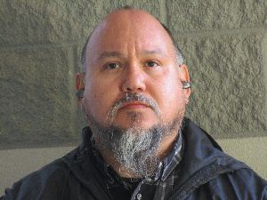 Photo of GONZALEZ, JULIAN ARJONA