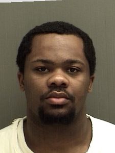 Photo of ZANDERS, KEVON