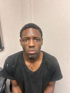 Photo of JOHNSON, MAX JR