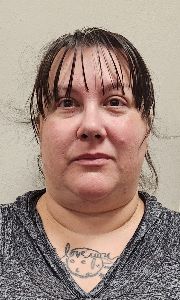 Photo of ROGERS, LARISSA