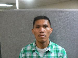 Photo of CLOSA, JULIUS MALTOS