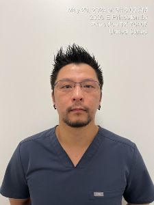 Photo of CHANG, CHIAWEN