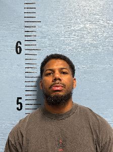 Photo of MCCANN, XAVIER SHAMIR