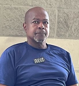 Photo of REED, ARNELL
