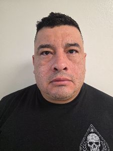 Photo of CAVAZOS, REYNALDO J