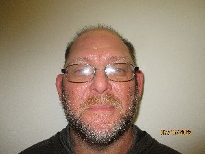 Photo of MCGINTY, MILTON RAY JR
