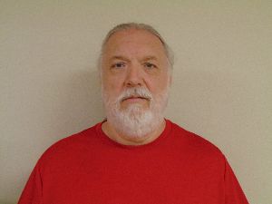 Photo of WILHELM, JAMES RANDALL