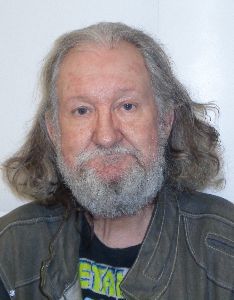 Photo of RHODES, ROBERT RICHARD