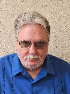 Photo of GARNER, ROBERT JAMES