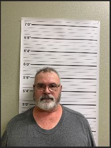 Photo of DARR, DARELL GENE