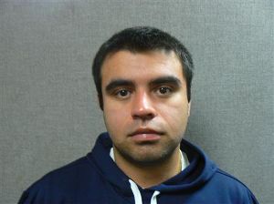 Photo of RANDELL, JUSTIN
