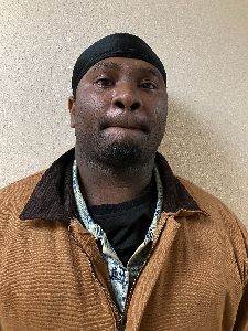 Photo of HEARON, CORNELIUS DESHAUN