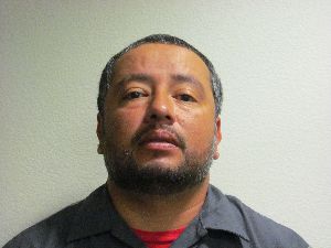 Photo of MARTINEZ, MARCOS ANTHONY