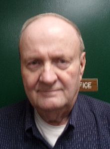 Photo of LEWIS, DONALD GENE