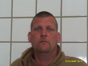 Photo of PRATHER, CHARLES RYAN