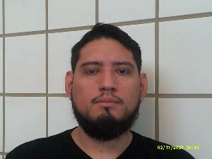 Photo of MARINO, ISAAC ANTHONY
