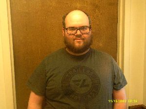 Photo of ORR, CHRISTOPHER RAY