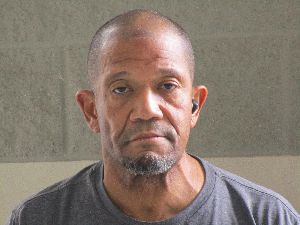Photo of GRANGER, DWAYNE JOSEPH