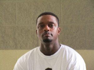 Photo of KYLES, TERRANCE LEE