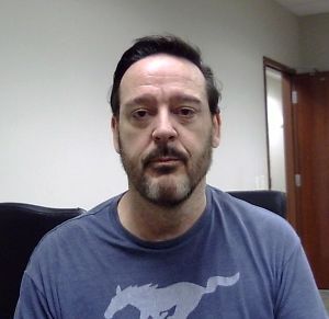 Photo of SPARKMAN, STEPHEN T
