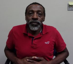 Photo of BROWN, CHRISTOPHER WARDELL