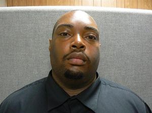 Photo of OLIVER, CHRISTOPHER DANIEL
