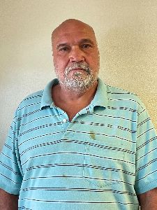 Photo of MATHIS, KENNETH GENE