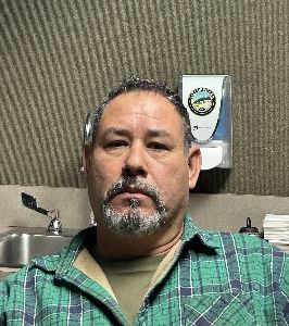 Photo of ELIZONDO, ANDRES