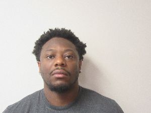 Photo of REGGOR, TIMOTHY RAYNARD