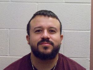 Photo of HERNANDEZ, JONAS MICHAEL